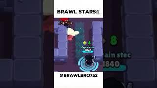 Top 3 Randoms Memes  #brawlstars #challenge #shorts