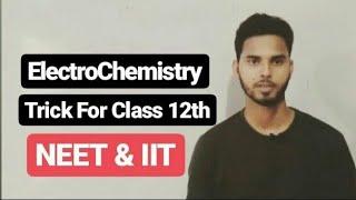 Electrochemistry-1 for (class12th) NEET JEE and AIIMS, Trick for Oxidising power and reducing power