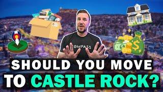 What To Know Moving To Castle Rock Colorado