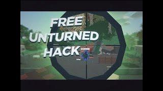 Unturned Hacks - Unturned Cheats for 2022 - Unturned ESP + AIMBOT