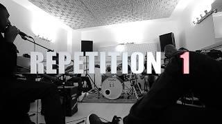 CEDRIC BETON - RÉPÉTITION BIKAMUA (SEBEN BOUL)