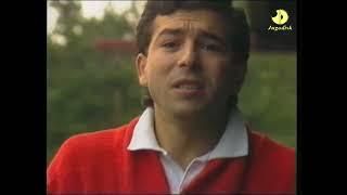 Hasan Dudic - Pukni srce  (Official video 1989)