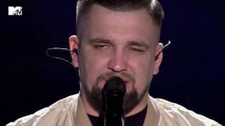 Баста – Там, где нас нет (Live@MTV EMA pre party 2016)