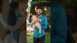 මාධවී සහ කසුන්ගේ පුංචි පුතාගේ Gender Reveal එක දා... | Madhavee Anthony |  : Danushka Senadeera