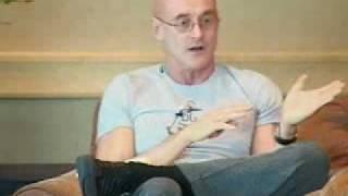 Ken Wilber - Integral Politics