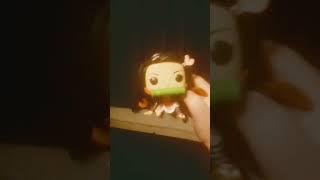 YES I'VE GOT ORIGINAL NEZUKO FUNKO POP #demonslayer #nezuko #kamadonezuko #funkopop #nezukokamado