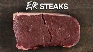Is Elk Steak Good? My Honest Review
