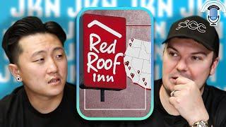 Red Roof Inn Hotels Allegedly Being Used for S*x Trafficking