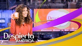 Despierta América, comienza tu día con nosotros