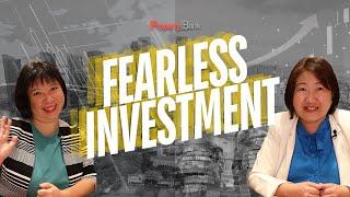 Fearless Investing: Investor Stories, Case Studies in Singapore's Commercial, Industrial Real Estate
