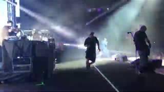 Limp Bizkit - Full Nelson (With Mike Muir from Suicidal Tendencies) Live at Moscow 2020