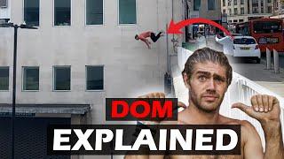 Dom Tomato: Bails Biomechanics & Psychology, Explained.