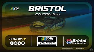 2024 ICON Cup Series || Bristol