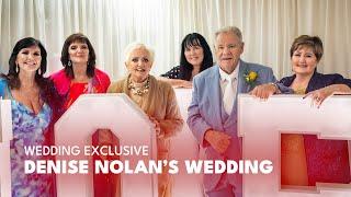 Inside Denise Nolan wedding with OK! Magazine