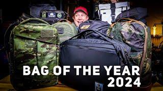 2024 Bag of the YEAR // My Favorites and a CLEAR WINNER! 