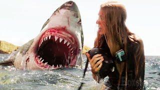 3 Szenen, die beweisen, dass The Shallows einer der unheimlichsten Hai-Filme seit Der weiße Hai ist
