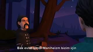 İlk Türk Devletleri 5 - Uygur Devleti (TYT - AYT - KPSS Tarih)