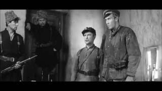 Золото советского кино, сцена 36-я