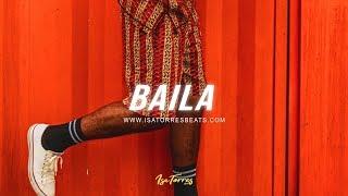 [FREE] J Balvin x MC Fioti Latino Type Beat 2019 - "Baila" | Type Beat | Brazilian Instrumental 2019
