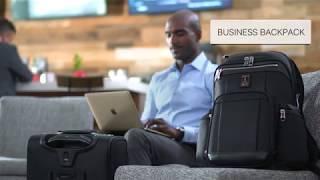 Travelpro® Platinum® Elite Business Backpack