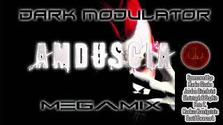 Amduscia Megamix Revision (Ultimate 2020) Mix From DJ DARK MODULATOR