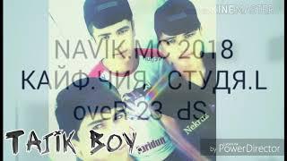 Navik Mc 2018 New song By Navik Mc