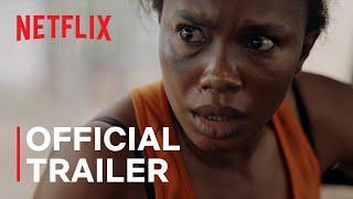 Òlòtūré: The Journey | Official Trailer | Netflix