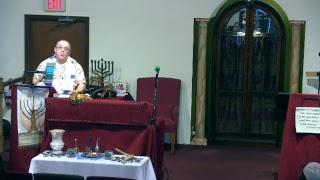 Beth El Gibor - Shabbat Service 01-12-2019