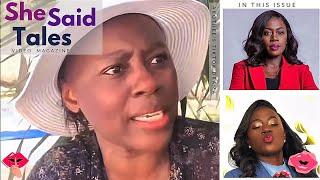 Akothee’s TikTok Drama | Part 1