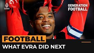 What Patrice Evra did next | Generation Football