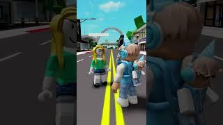 Dime tu nombre y te doy 10 robux por cada letra!  #roblox #brookhaven