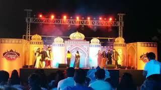 Arabic Nights Theme party 'Jashn-e-Arab' by HARBINGER Group