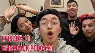 Klickback Ep. 10: Astrology ft. Selina Yang