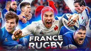 Rugby World Cup Favourites?? French Rugby Has Never Been This Strong!