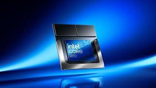 Intel® Core™ Ultra Global Launch Event | Intel