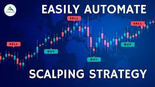 Build Scalping Strategy based on Spot, Future and Option Premium Points Easily with Modern Algos