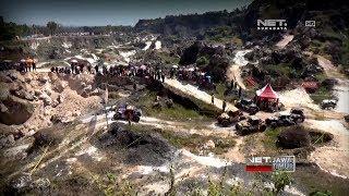 Kejurnas Offroad - NET. JATIM