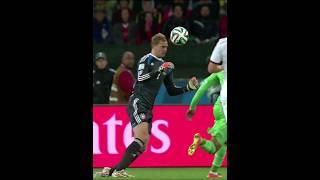 100% Epic Neuer Moments