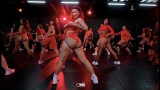 Tinze Choreography // Mexico City // Sexyy Red - Get It Sexyy