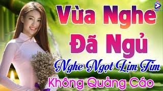 MỞ TO CHO CẢ XÓM PHÊ NỨC LÒNGLK Bolero Ngọt Ngào Con Tim Về Đêm Toàn Bài Hay,Vừa Nghe Đã Ngủ