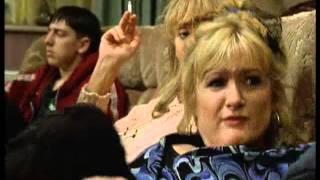 Royle Family  Corn beef fart