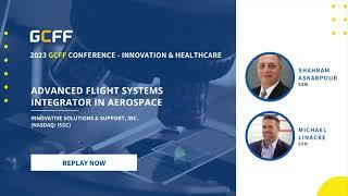 Advanced Flight Systems Integrator in Aerospace - Innovative Solutions & Support at GCFF June 15