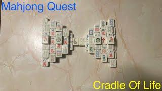 Mahjong Quest: Cradle Of Life