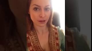 Actress Esmé Bianco unfolding Secrets of new Games of Thrones Season