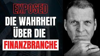 Prof. Dr. Hartmut Walz: SO beutet die Finanzbranche dich WIRKLICH aus PART 1