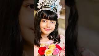 Aaradhya Bachchan Beautiful Looks  / Gorgeous  #aaradhya #lovely #love #yutubeshorts #bollywood