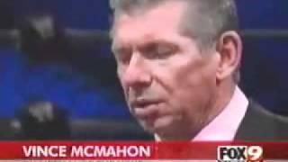 Eddie Guerrero's death announced on the Fox 9 news   YouTube