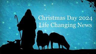 Zion Lutheran Church - December 31, 2024 - 6:00 pm