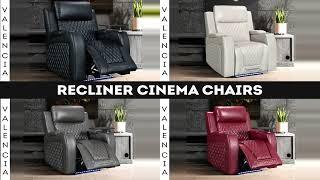 The Cinema Sofa Shop