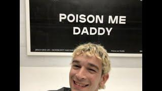 matty healy moments that live in my mind rent free part 2